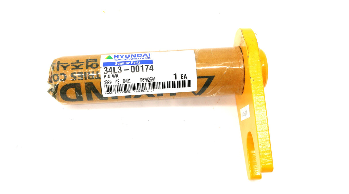 HYUNDAI - 34L3-00174 - PIN-JOINT
