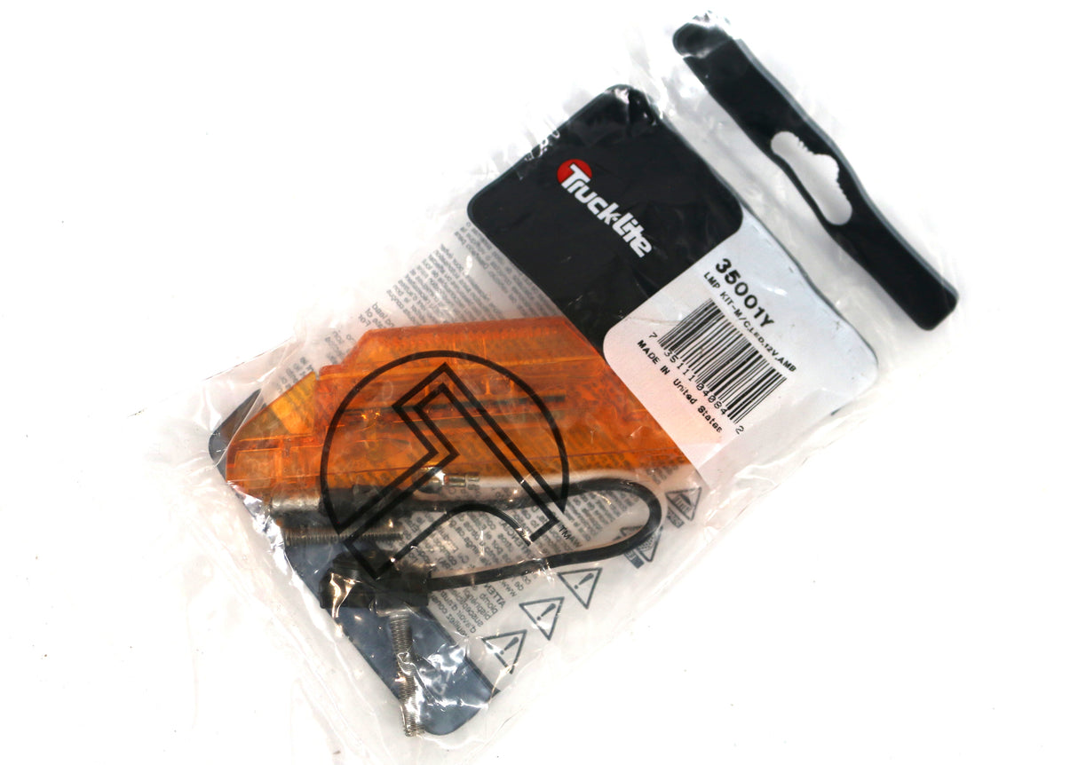 TRUCK-LITE - 35001Y - LAMP