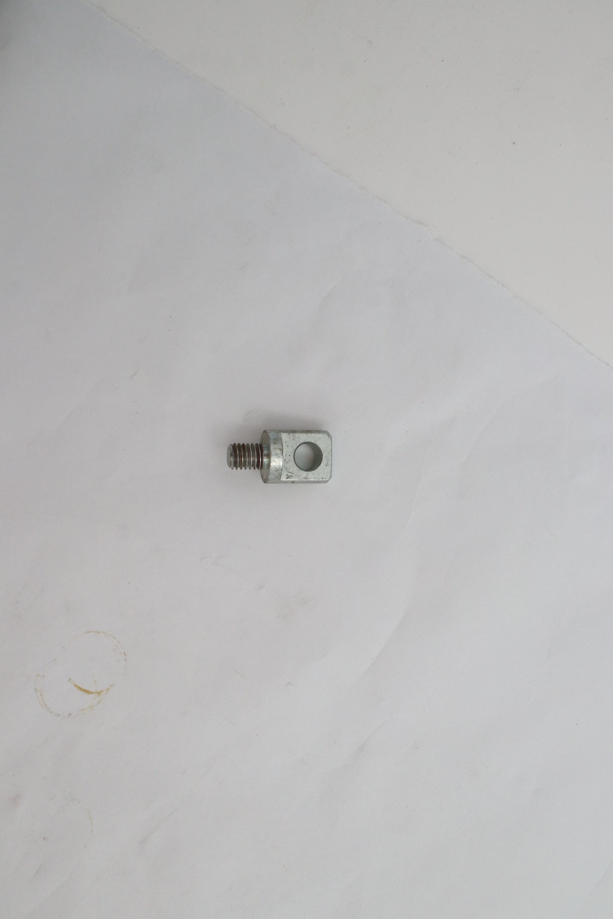 PARKER - 3502 - SPOOL END