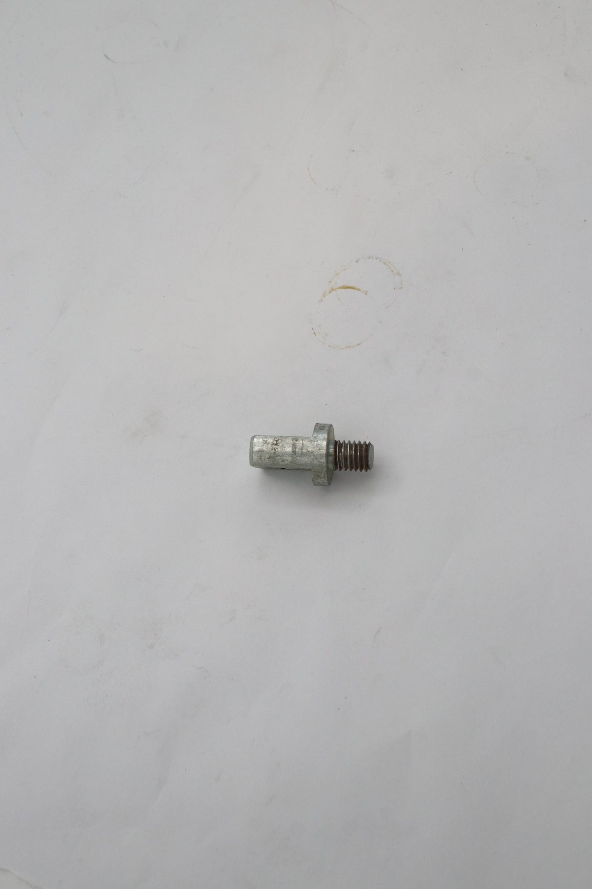 PARKER - 3502 - SPOOL END