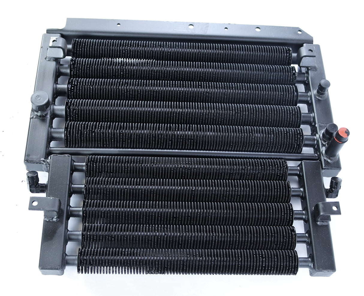 FERMEC - 3519604M91 - OIL COOLER