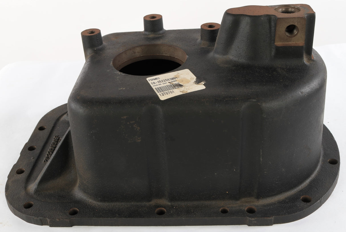 FERMEC - 3522563M91 - Housing Assembly 5 Speed
