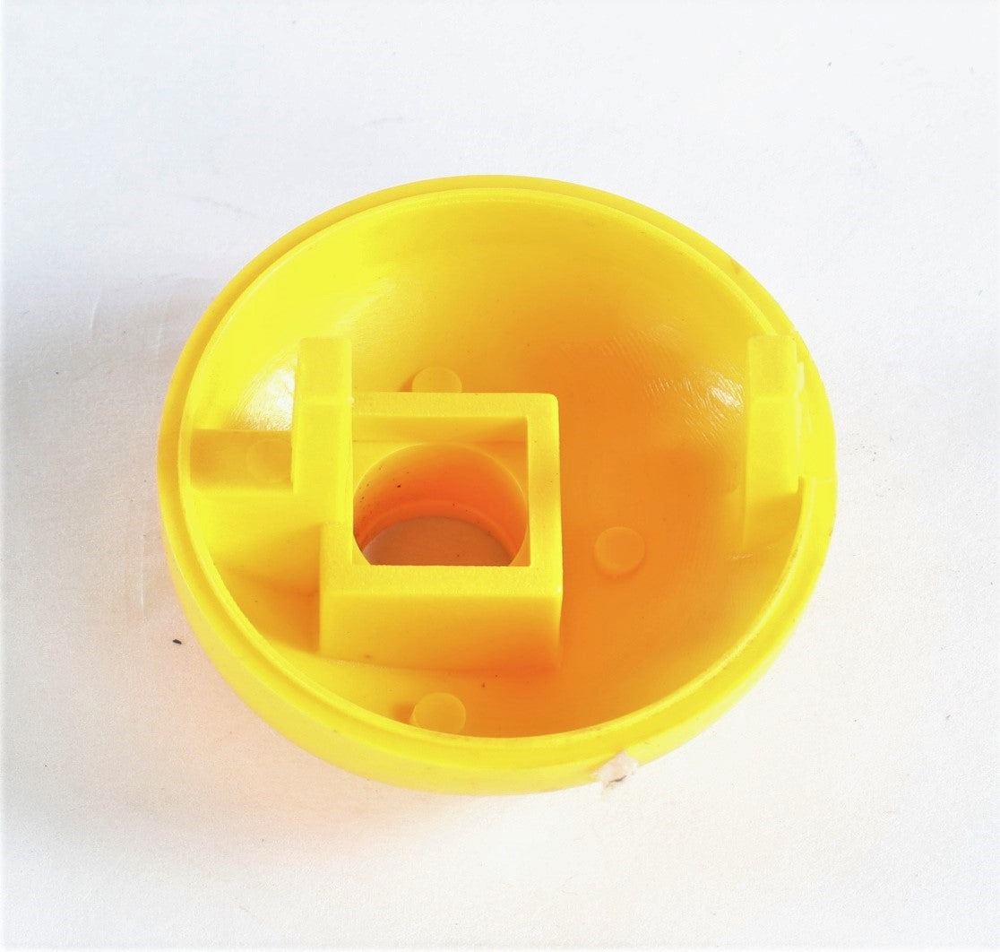 FERMEC - 3522642M3 - TOP KNOB