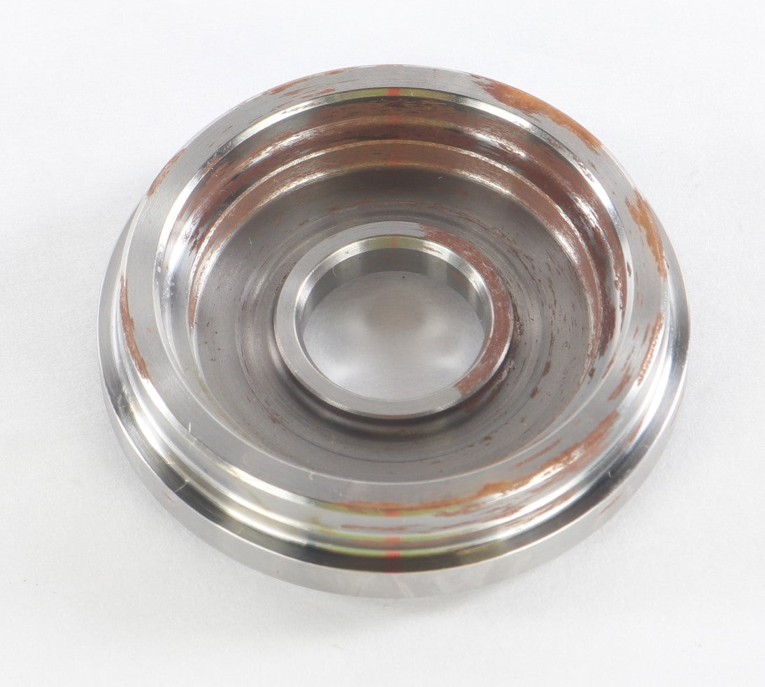 CUMMINS - 3530923 - PLATE OIL SEAL