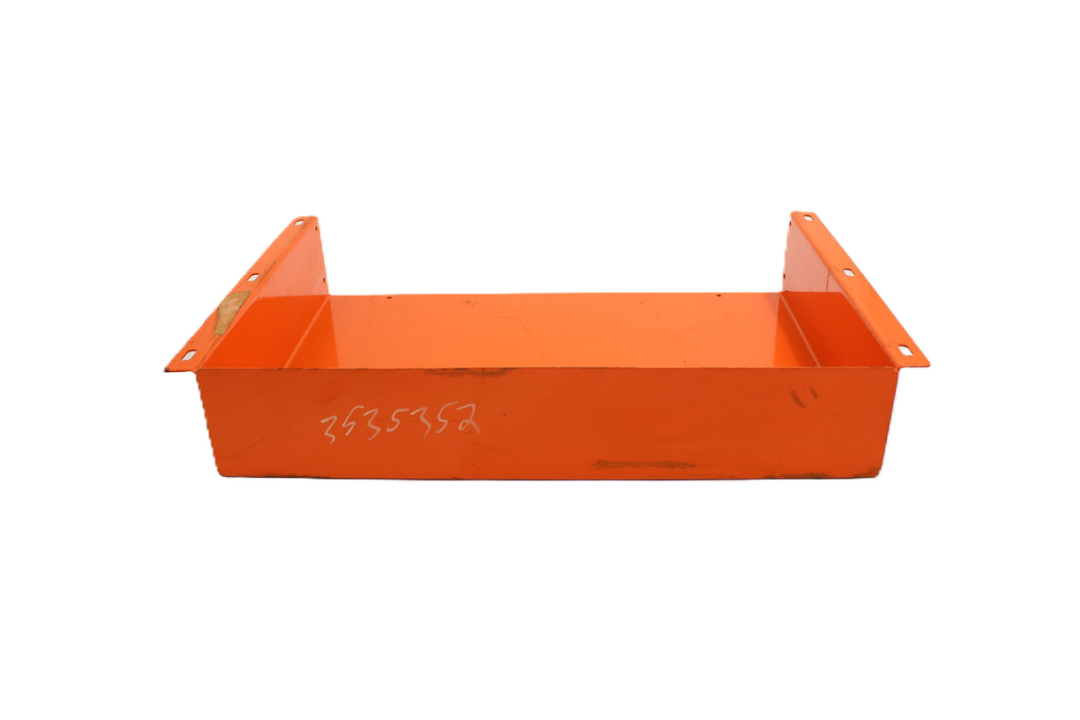 JLG - 3535352 - PLATE