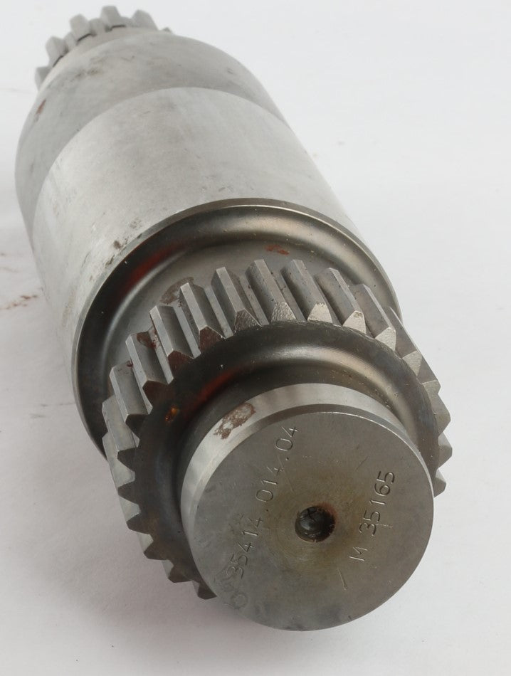 DANA SPICER - 35414.014.04 - OUTPUT SHAFT