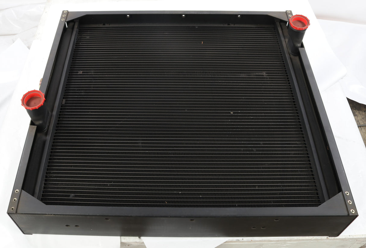 DYNAPAC - 355557 - RADIATOR ASM