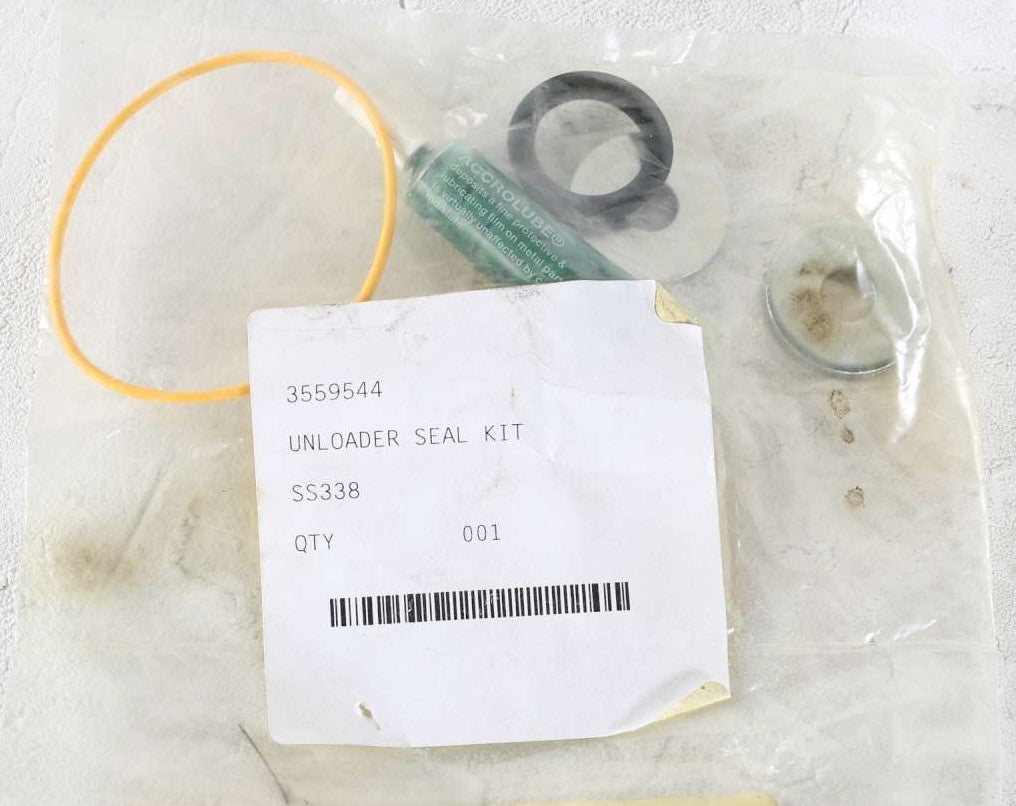 HOLSET - 3559544 - SEAL KIT