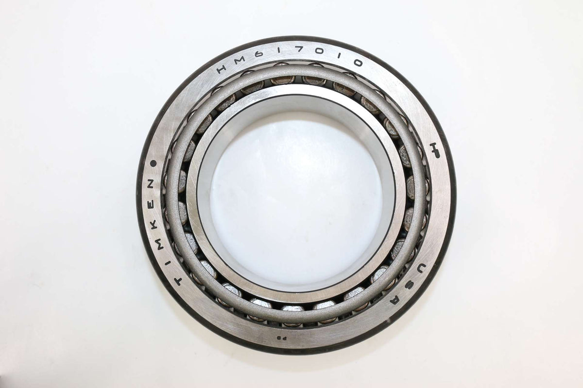 INGERSOLL RAND - 35600105 - BEARING SET 3.3750in ID 5.596in OD