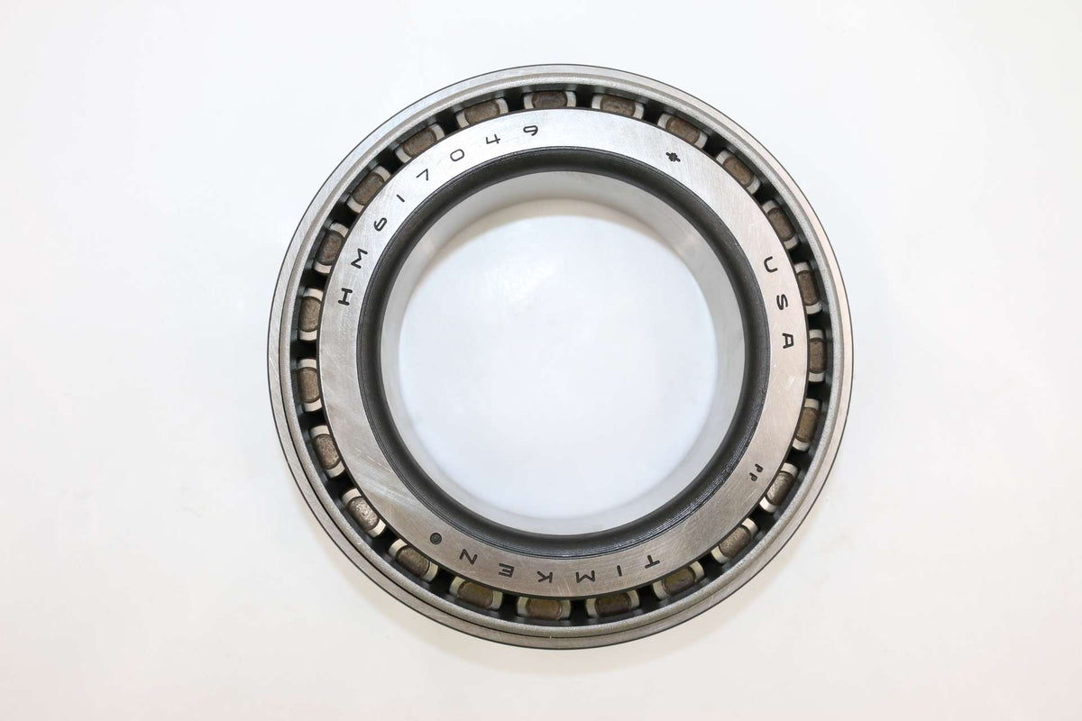 INGERSOLL RAND - 35600105 - BEARING SET 3.3750in ID 5.596in OD