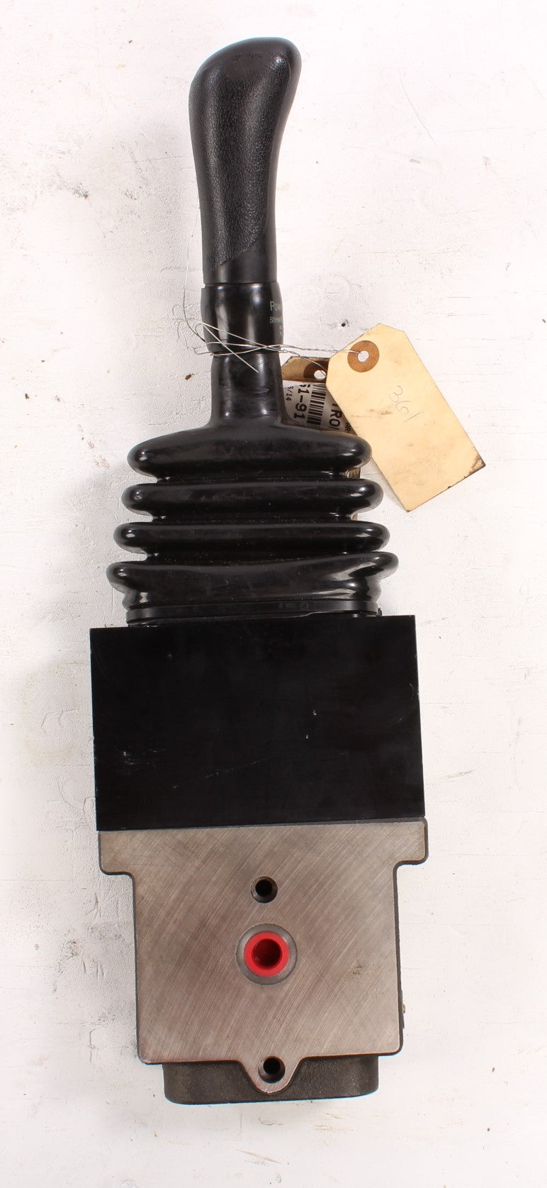 COMMERCIAL INTERTECH - 361-9118-361 - CONTROLLER AUX