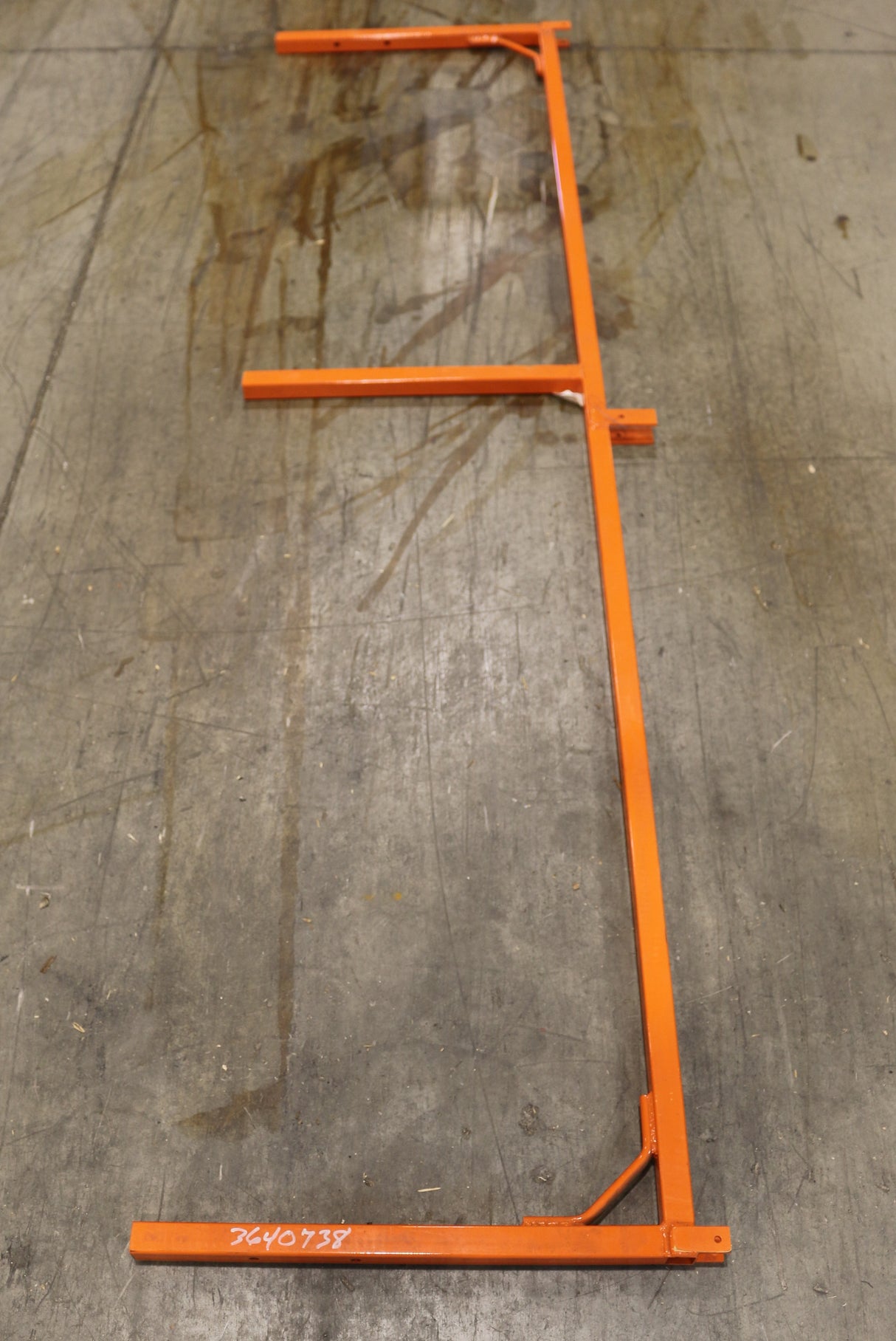JLG - 3640738 - RAIL