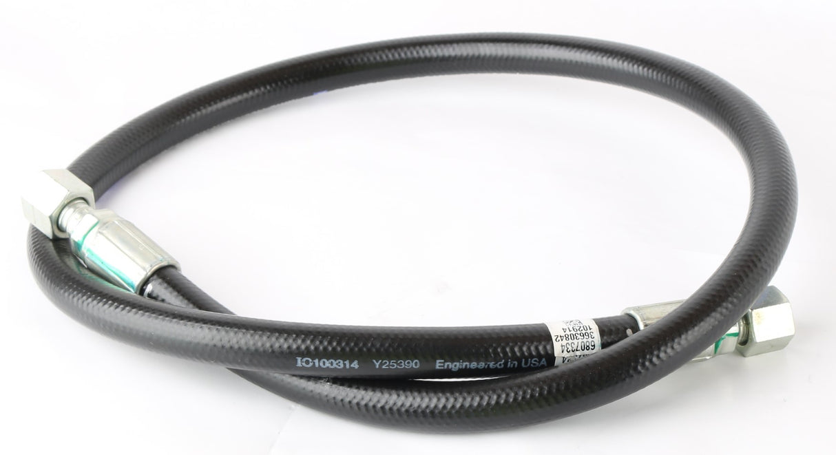 GATES - 3663-3733 - HOSE