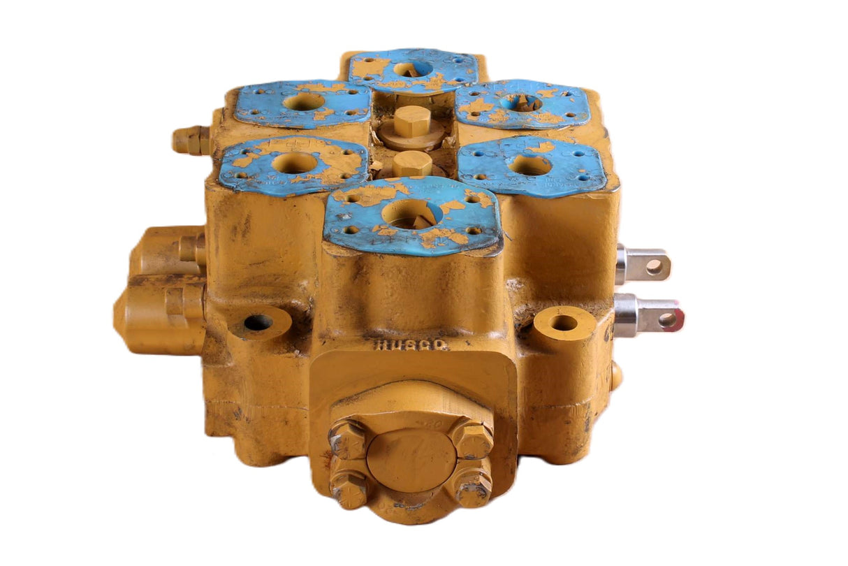 TEREX - 36U312D1 - VALVE CONTROLMAIN AUX