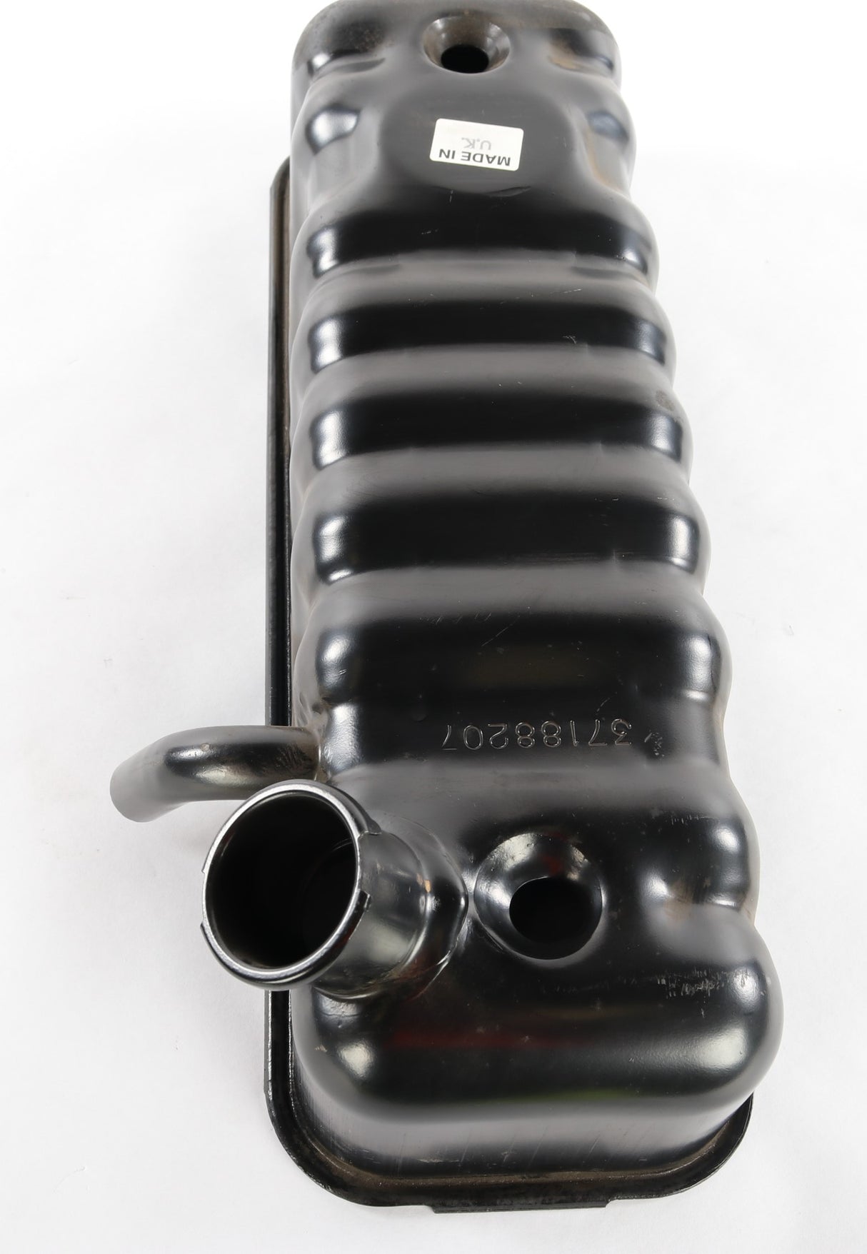 PERKINS - 37188207 - COVER