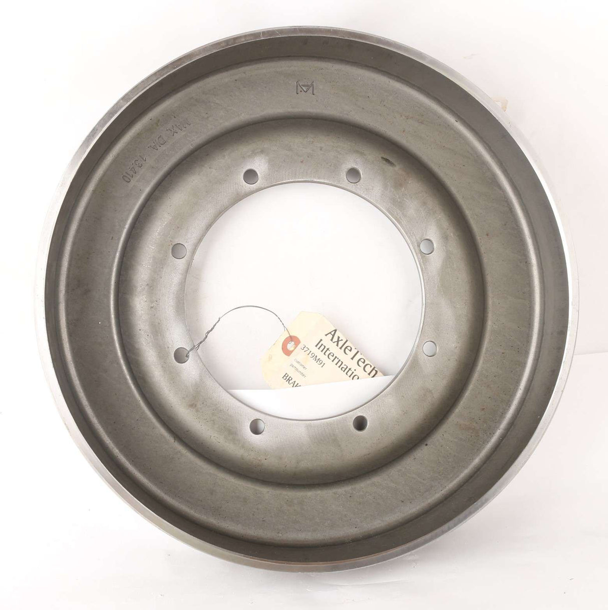 MERITOR - 3719M91 - BRAKE DRUM