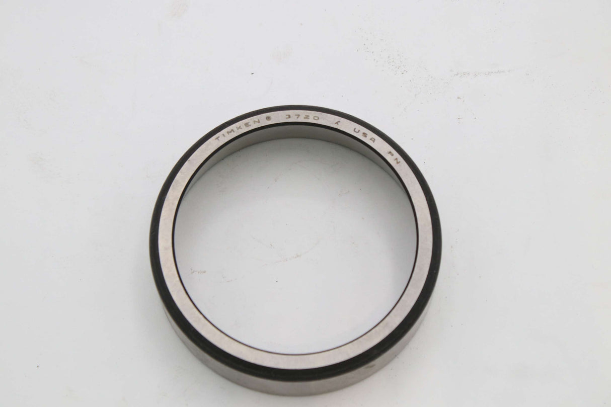 TIMKEN - 3720 - BEARING CUP 3.6718in OD