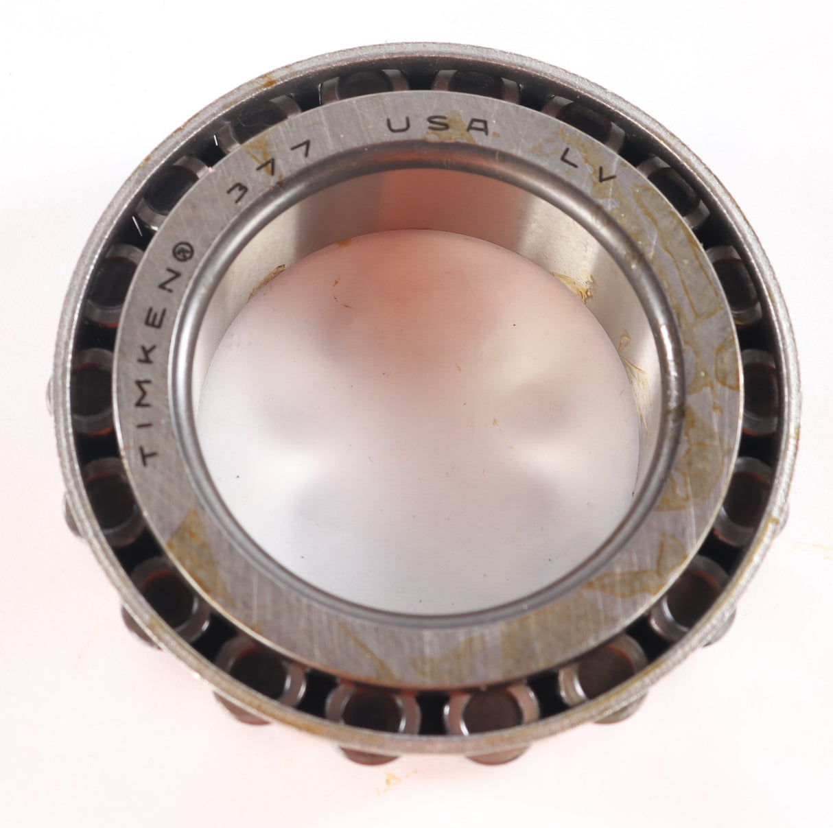 TIMKEN - 377 - BEARING CONE 2-1|16in ID