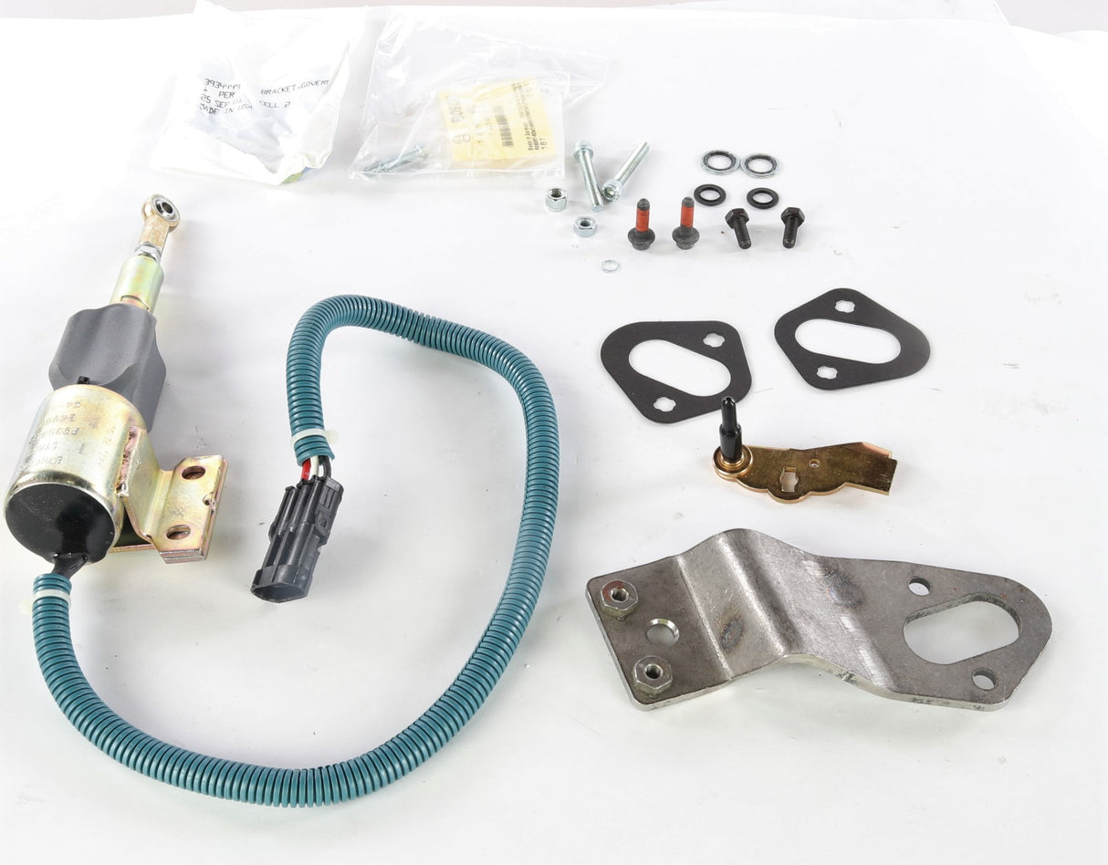 CUMMINS - 3800605 - FUEL PUMP SOLENOID KIT-SOLENOID KIT FOR B ENGINES
