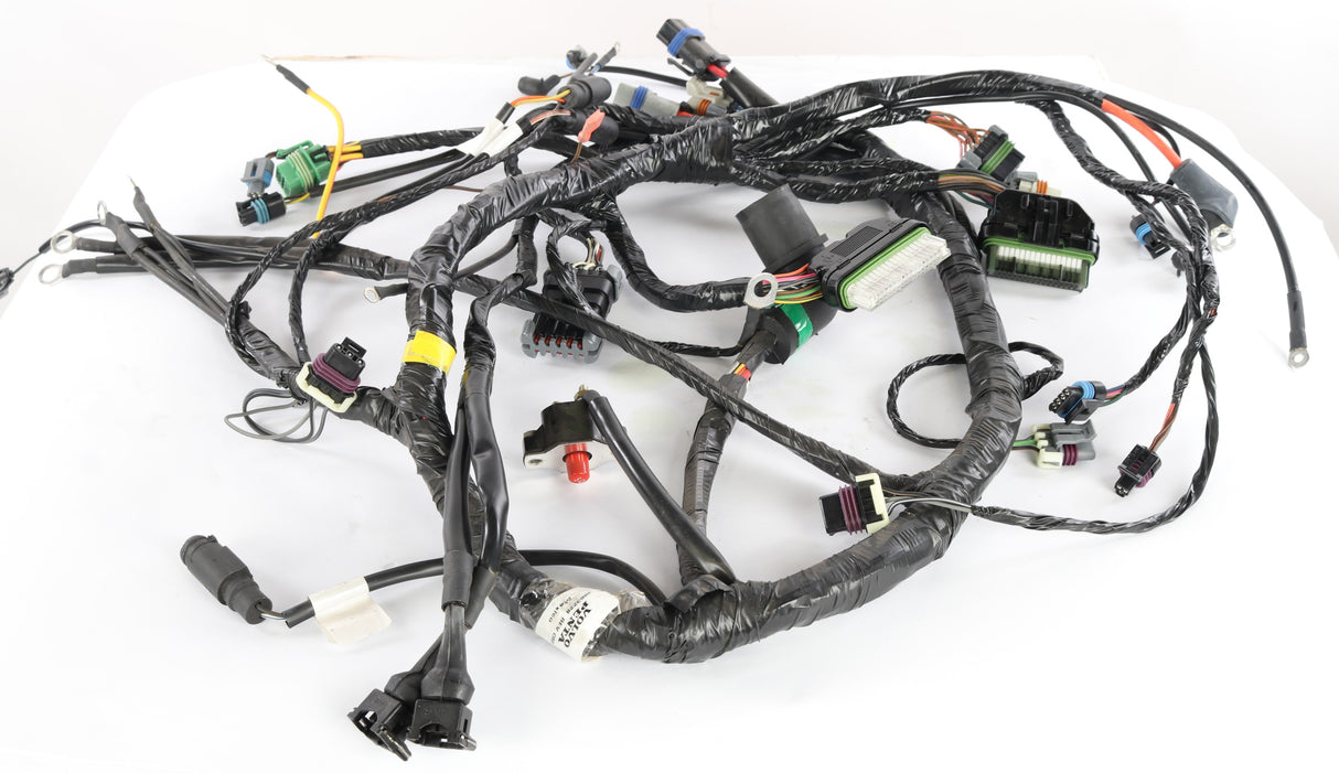 VOLVO PENTA - 3863228 - HARNESS