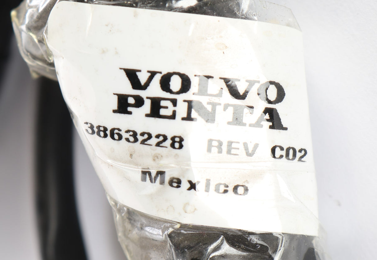VOLVO PENTA - 3863228 - HARNESS