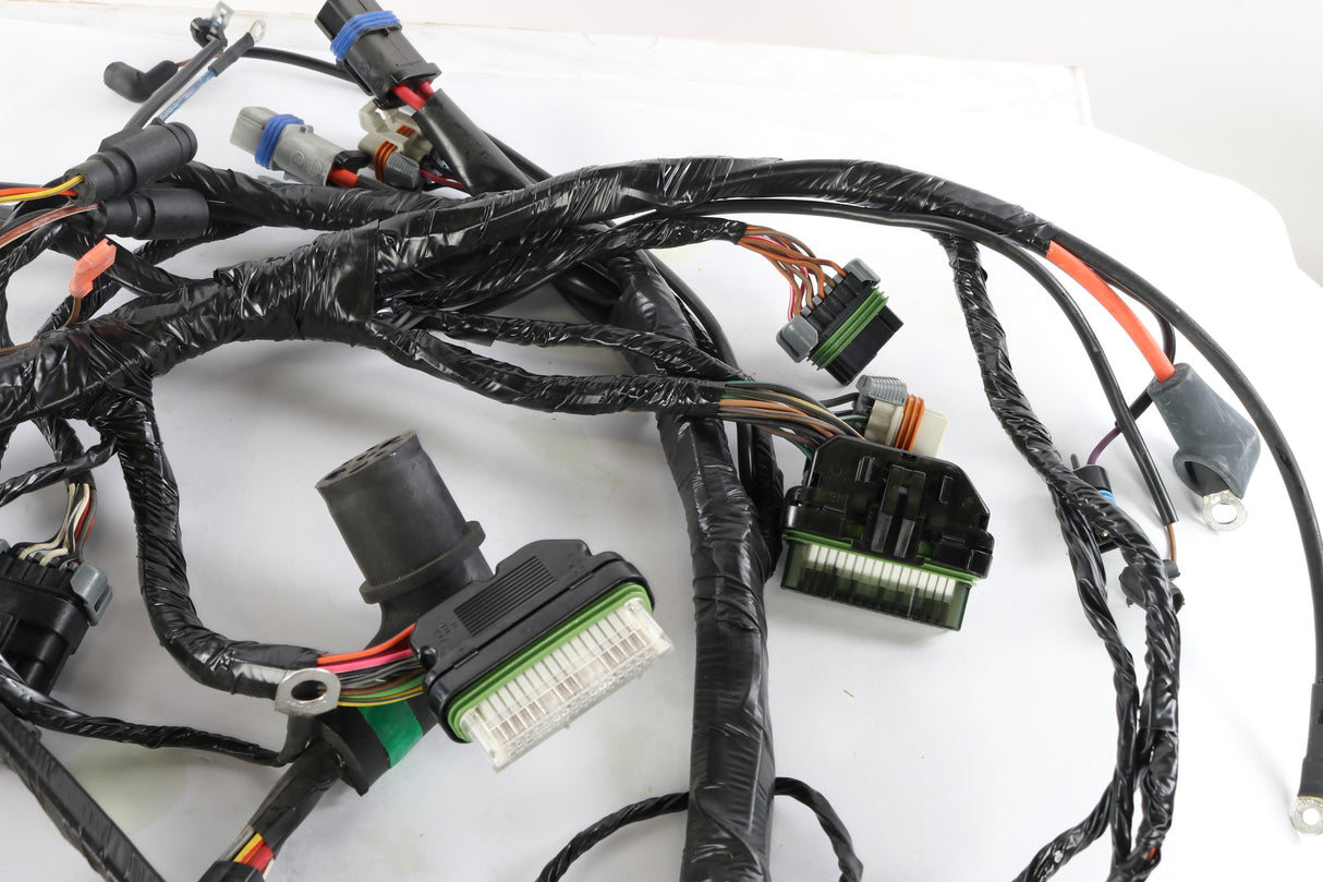 VOLVO PENTA - 3863228 - HARNESS