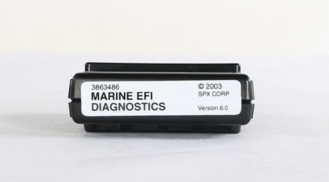 VOLVO PENTA - 3863486 - TEST TOOL