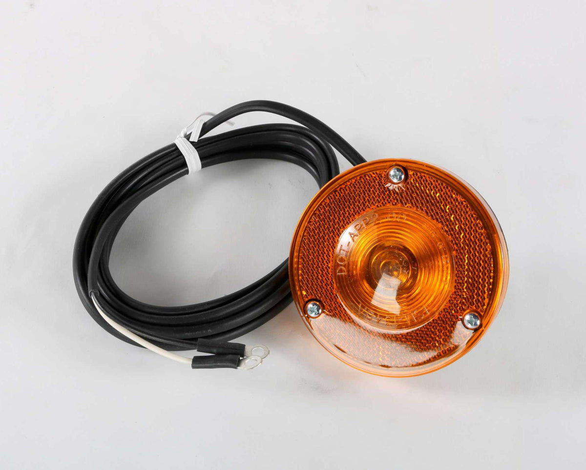 MACK - 38MO343RP3 - MARKER LAMP