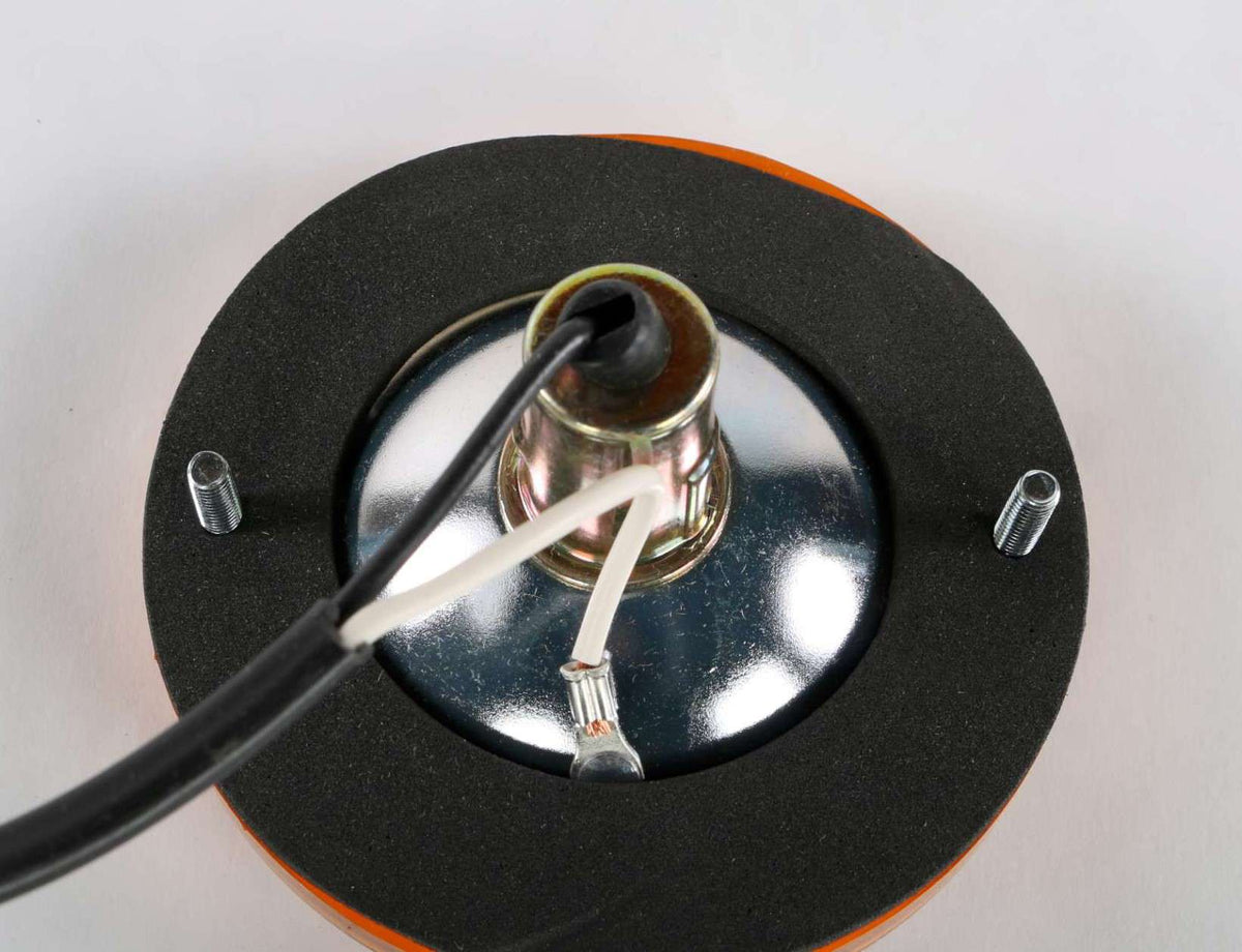 MACK - 38MO343RP3 - MARKER LAMP