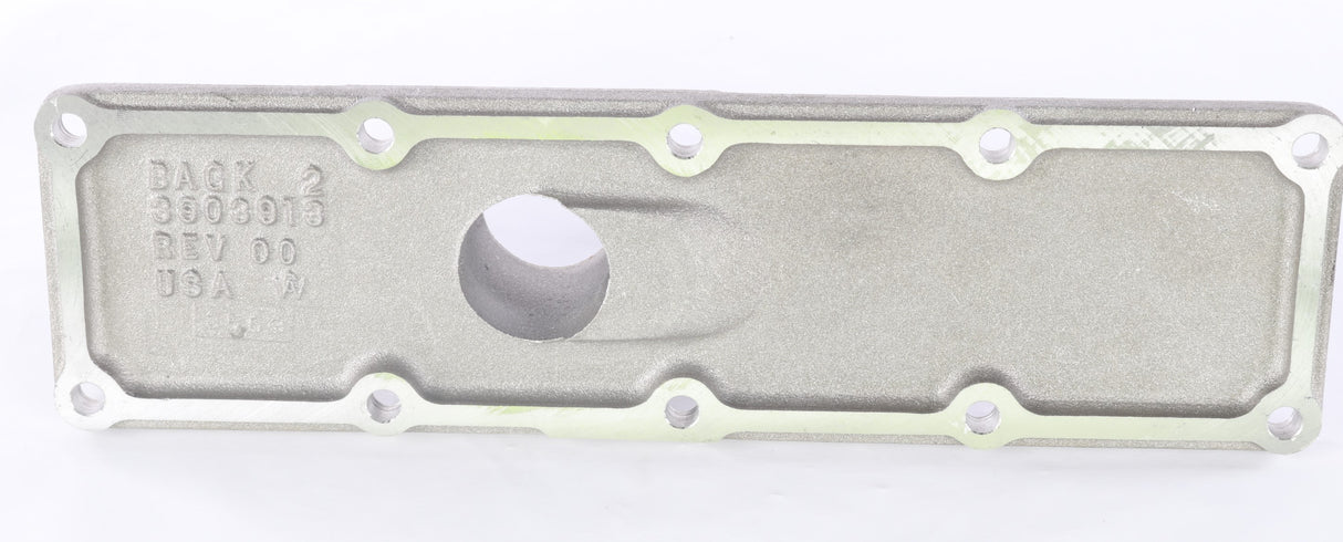 CUMMINS - 3903913 - INTAKE MANIFOLD COVER