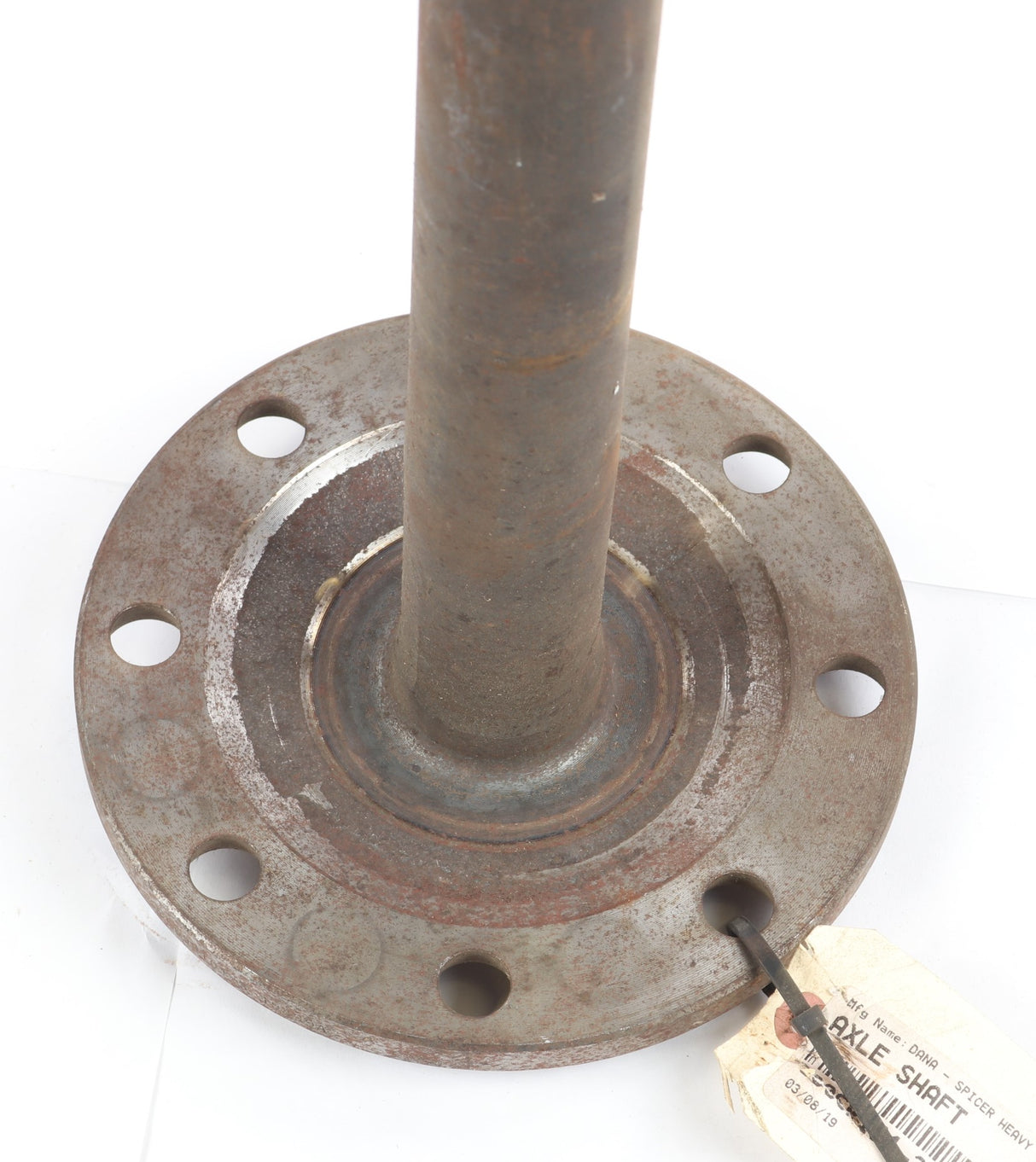 DANA SPICER - 390SR101-3 - AXLE SHAFT