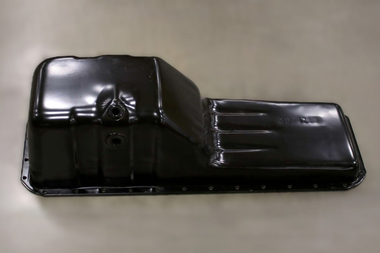 CUMMINS - 3916261 - OIL PAN