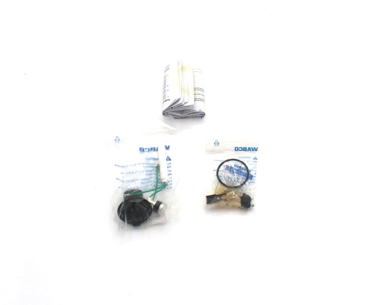 VOLVO - 3918354 - HEATER KIT - AIR DRYER 12V