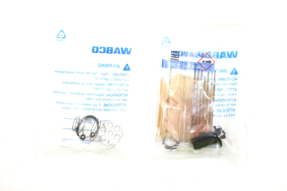 VOLVO - 3918355 - CHECK VALVE KIT