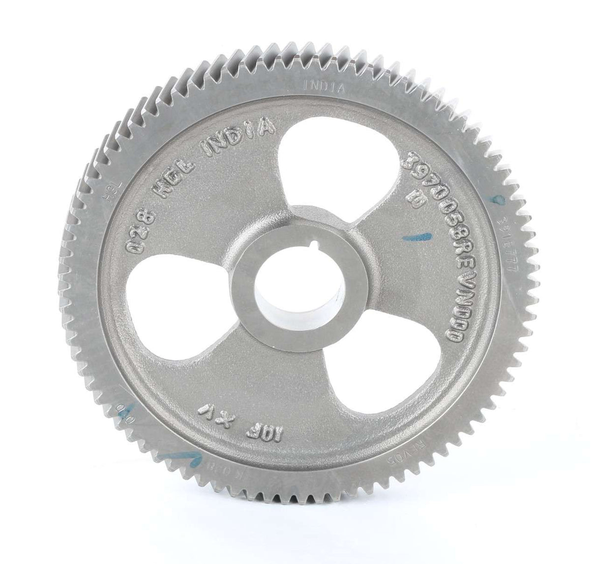 CUMMINS - 3918777 - CAMSHAFT GEAR FOR N.C AUTO 8.9L ISC/OSL ENGINE