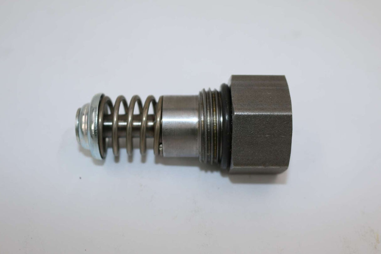HYUNDAI - 3934278 - VALVE-BYPASS