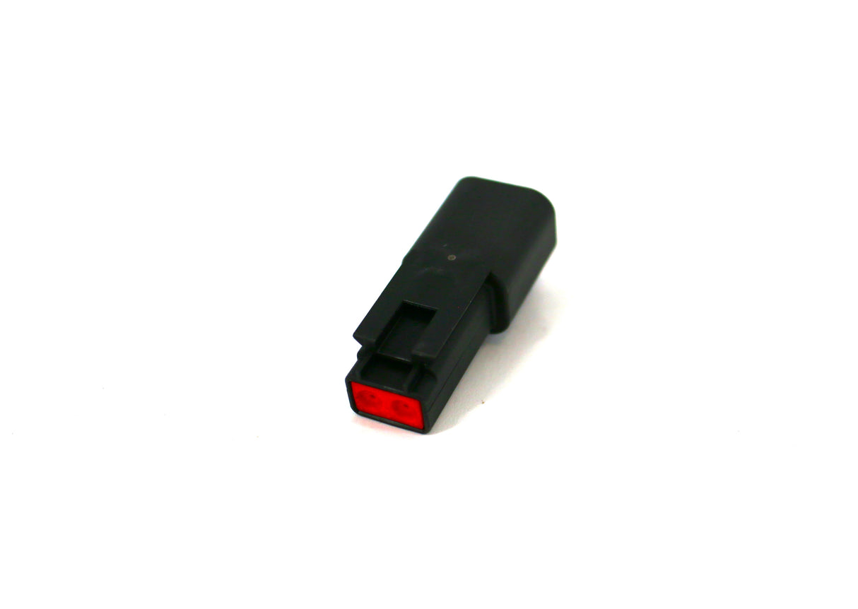 VOLVO - 3934379 - 2 WAY RECEPTACLE
