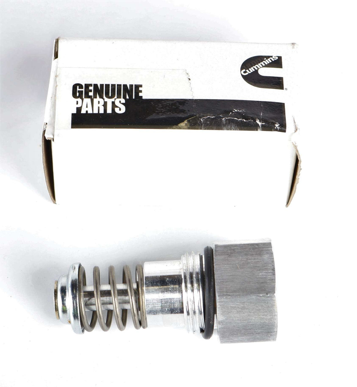 CUMMINS - 3934410 - VALVE BYPASS