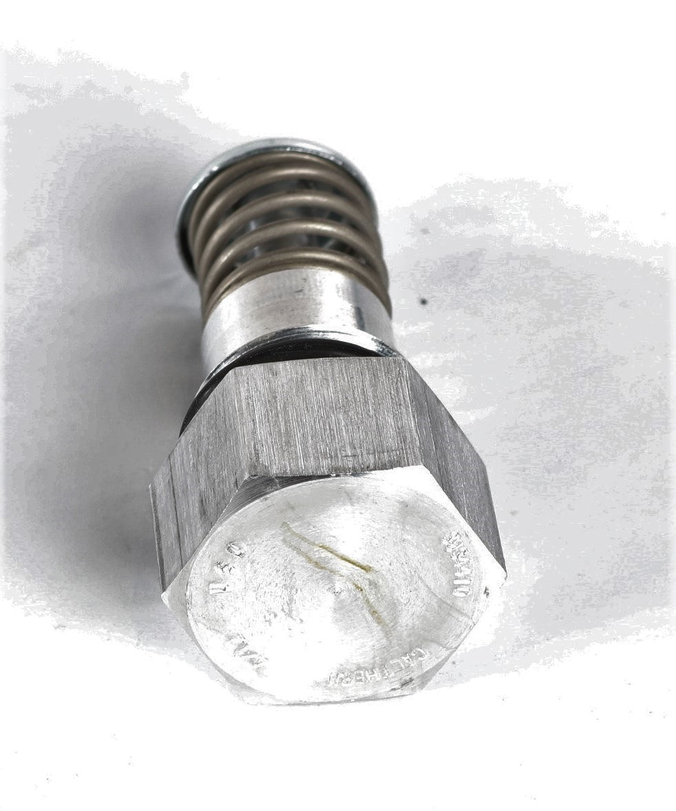 CUMMINS - 3934410 - VALVE BYPASS