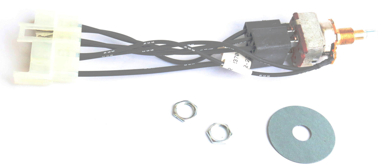VOLVO - 3935302 - CONTROL