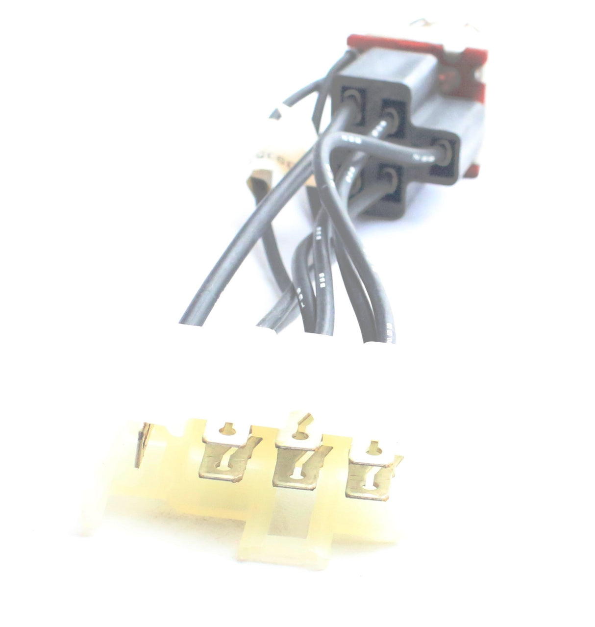 VOLVO - 3935302 - CONTROL