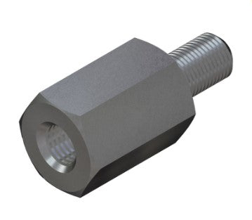 HYUNDAI - 3936236 - THREADED SPACER FOR BS3 AUTO 5.9L B ENGINE