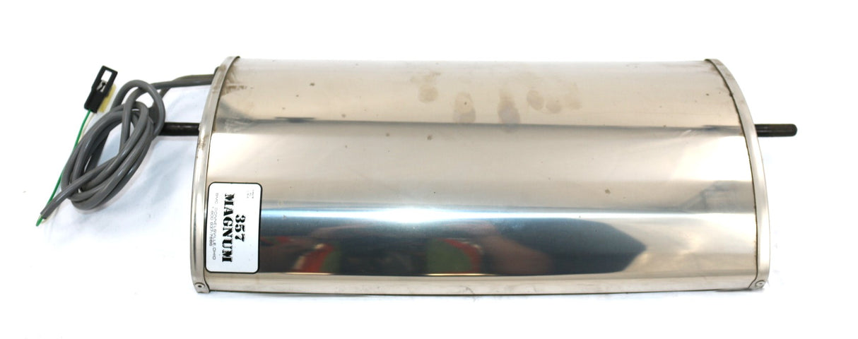 VOLVO - 3938152 - MIRROR - 357 MAGNUM