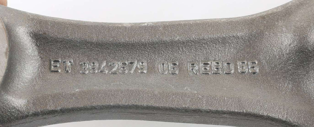 CUMMINS - 3942581 - CONNECTING ROD FOR TIER 1 CONST. 5.9L ISB|QSB ENG.