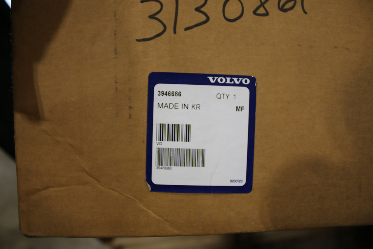 VOLVO - 3946686 - FAN