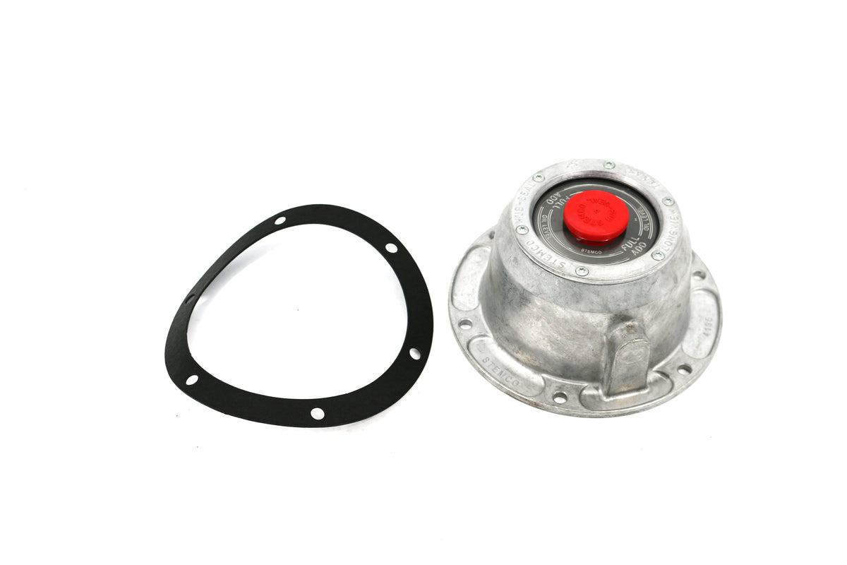 VOLVO - 3947371 - HUB CAP
