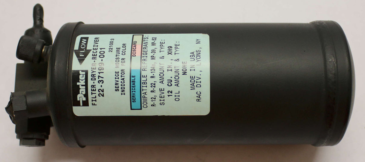 VOLVO - 3949128 - RECEIVER DRIER