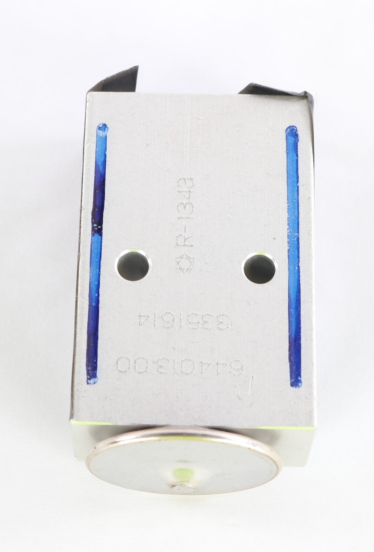 VOLVO - 3949881 - EXPANSION VALVE