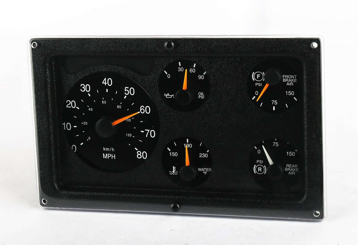 VOLVO - 3968955 - INSTRUMENT CLUSTER
