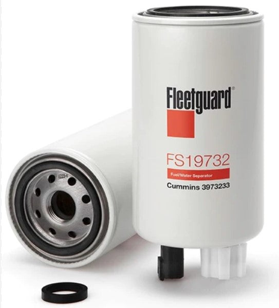 HYUNDAI - 3973233 - FUEL|WATER SEPARATOR FILTER